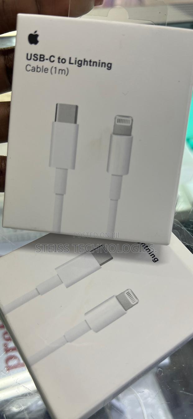 iPhone-type C Usb Cable. - thumbnail 3