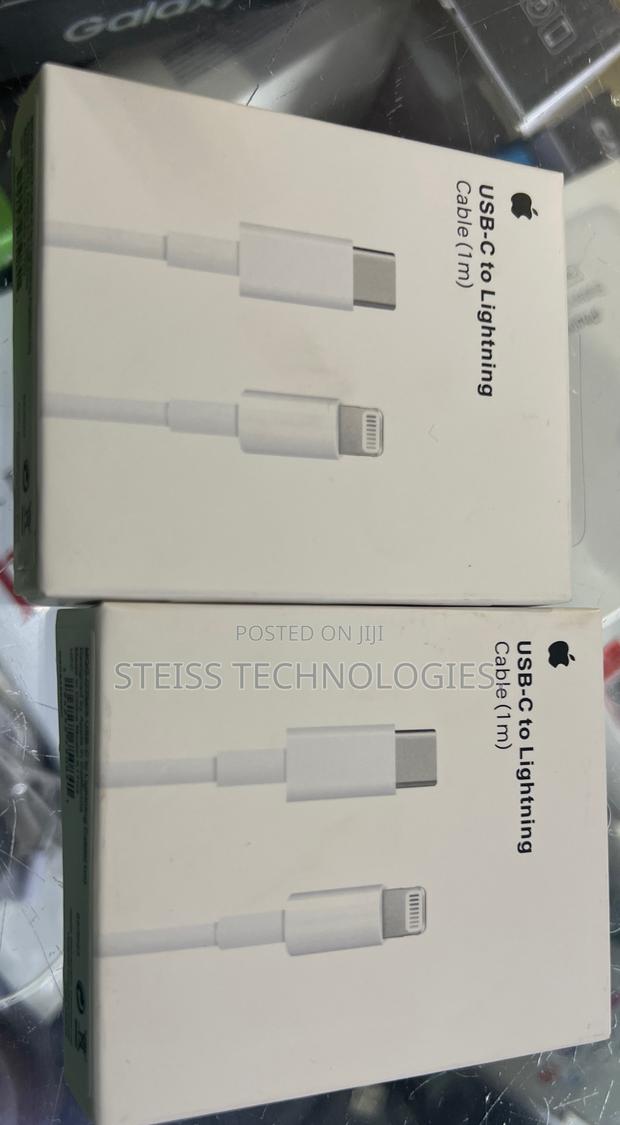 iPhone-type C Usb Cable. - thumbnail 2
