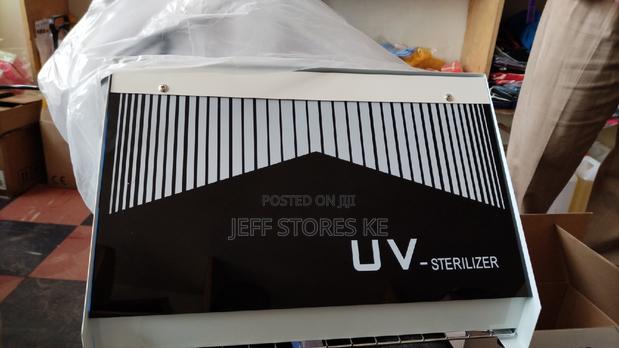 High Quality Uv Sterilizer