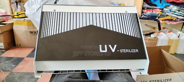 High Quality Uv Sterilizer - thumbnail 2