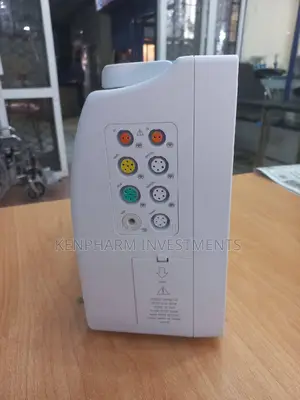 Patient Monitor