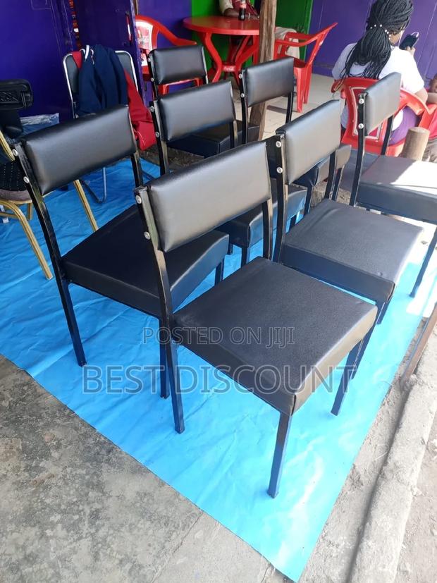 Caterina Chairs Caterina Chairs - main view