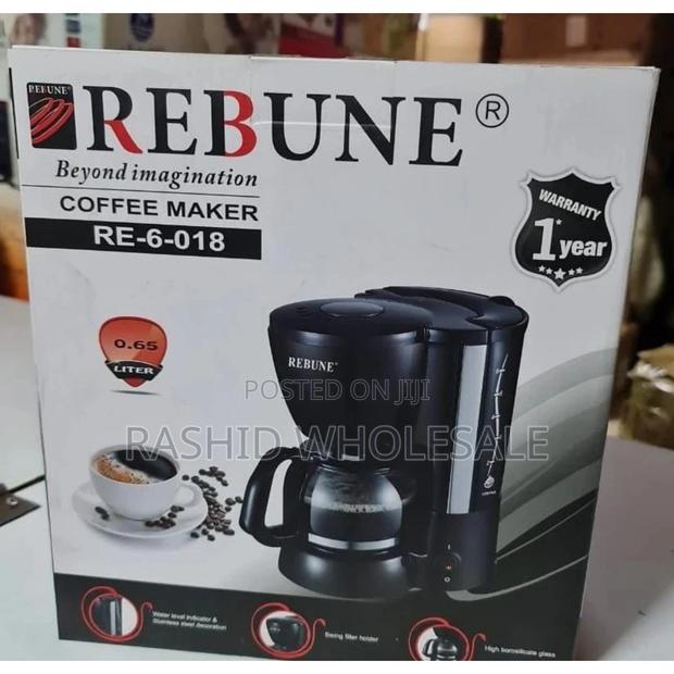 Rebune Cofee Maker