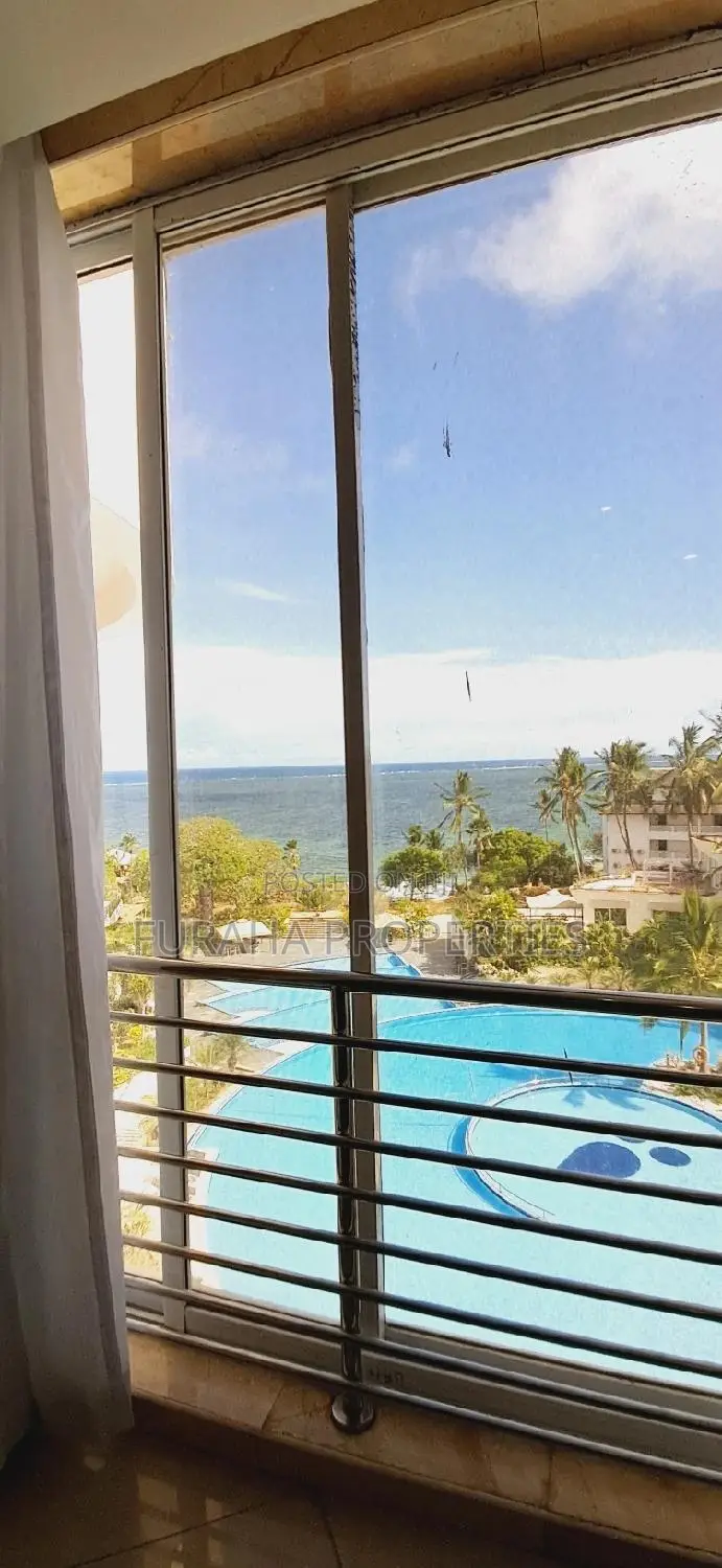 1bdrm Apartment in Shanzu Serena for sale