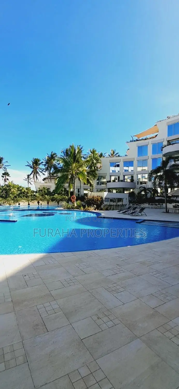 1bdrm Apartment in Shanzu Serena for sale
