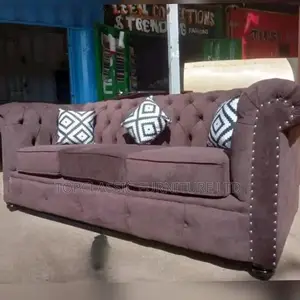 3-Seater Chester Sofas Available