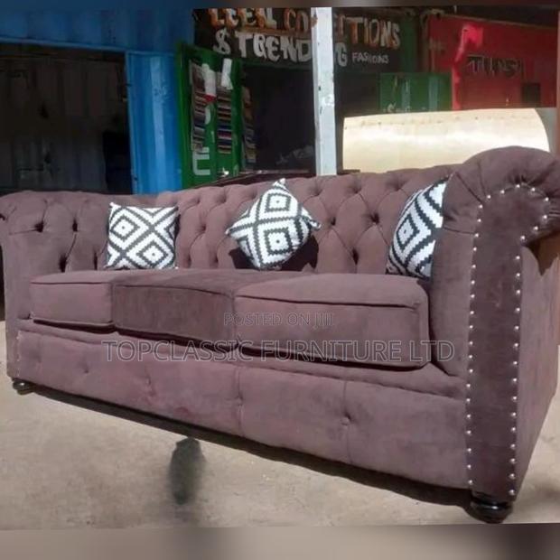 3-Seater Chester Sofas Available - main view