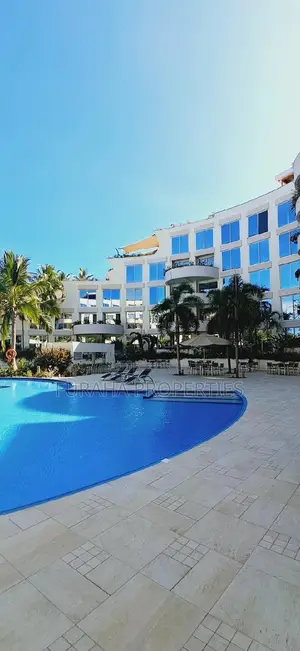 1bdrm Apartment in Shanzu Serena for sale