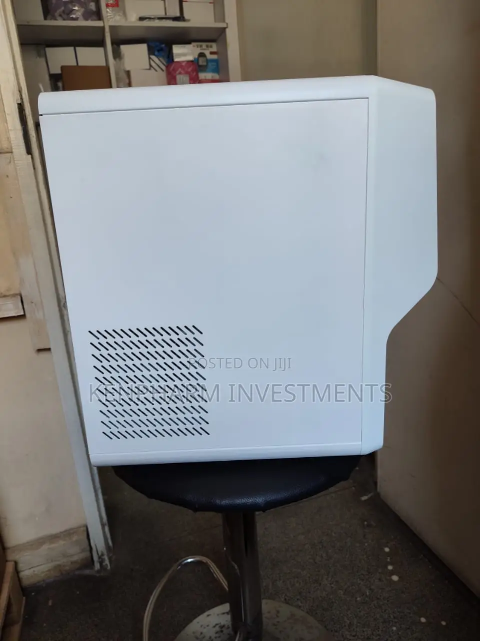 Hematology Analyzer Balio