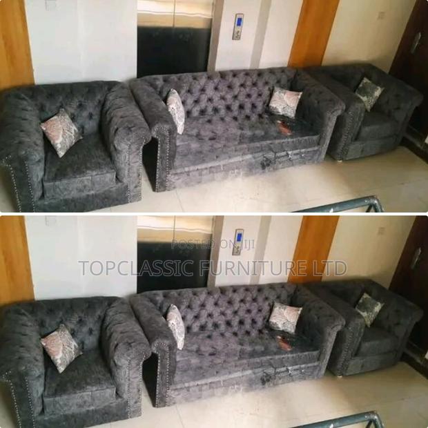 3-Seater Chester Sofas Available