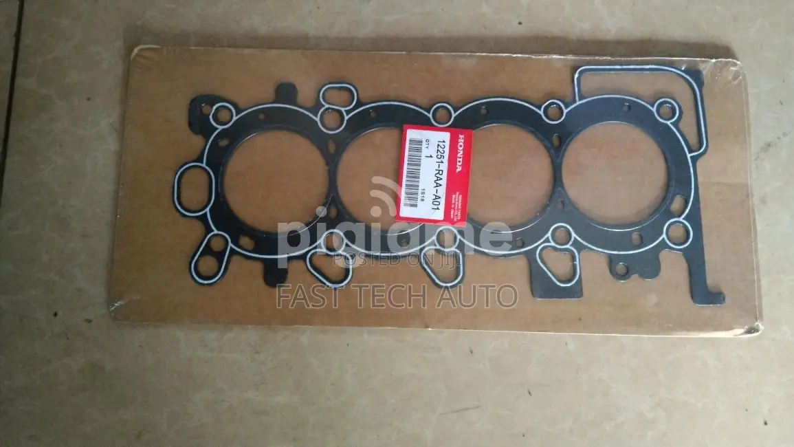 Honda Fit L 13A Head Cylinder Head Gasket
