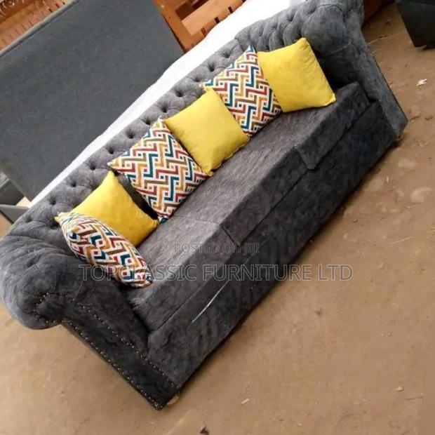 3-Seater Chester Sofas Available - main view