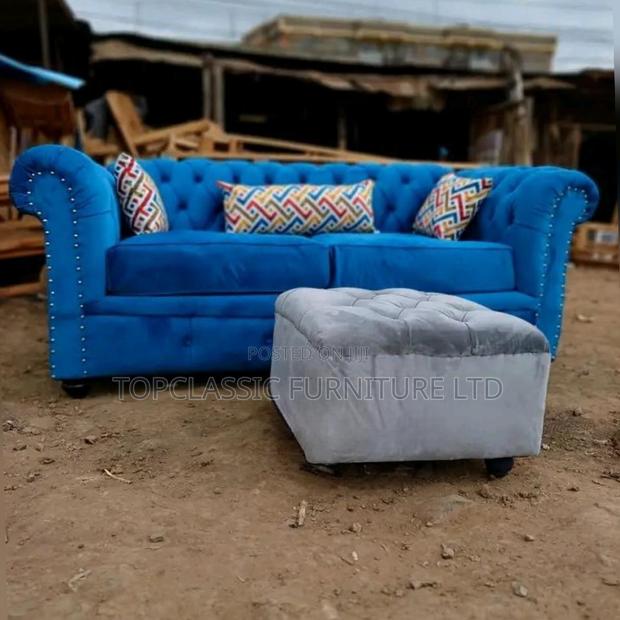 3-Seater Chester Sofas Available - main view