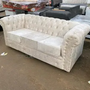 3-Seater Chester Sofas Available
