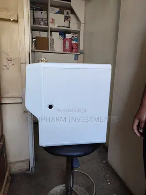 Fine Care Hematology Analyzer