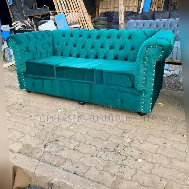 3-Seater Chester Sofas Available - main view