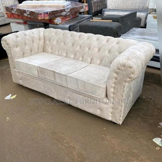 3-Seater Chester Sofas Available