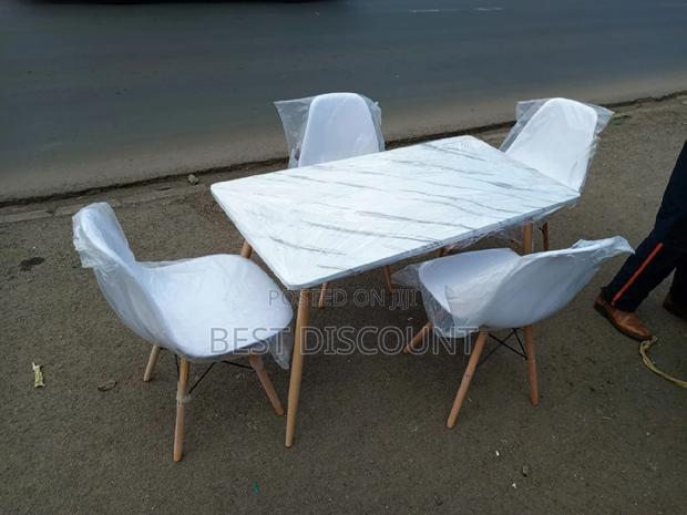 Dining Table Dining Table - main view