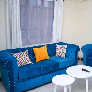 3-Seater Chester Sofas Available