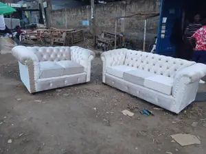 3-Seater Chester Sofas Available