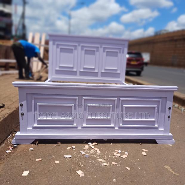 Fancy Modern Beds Available - main view