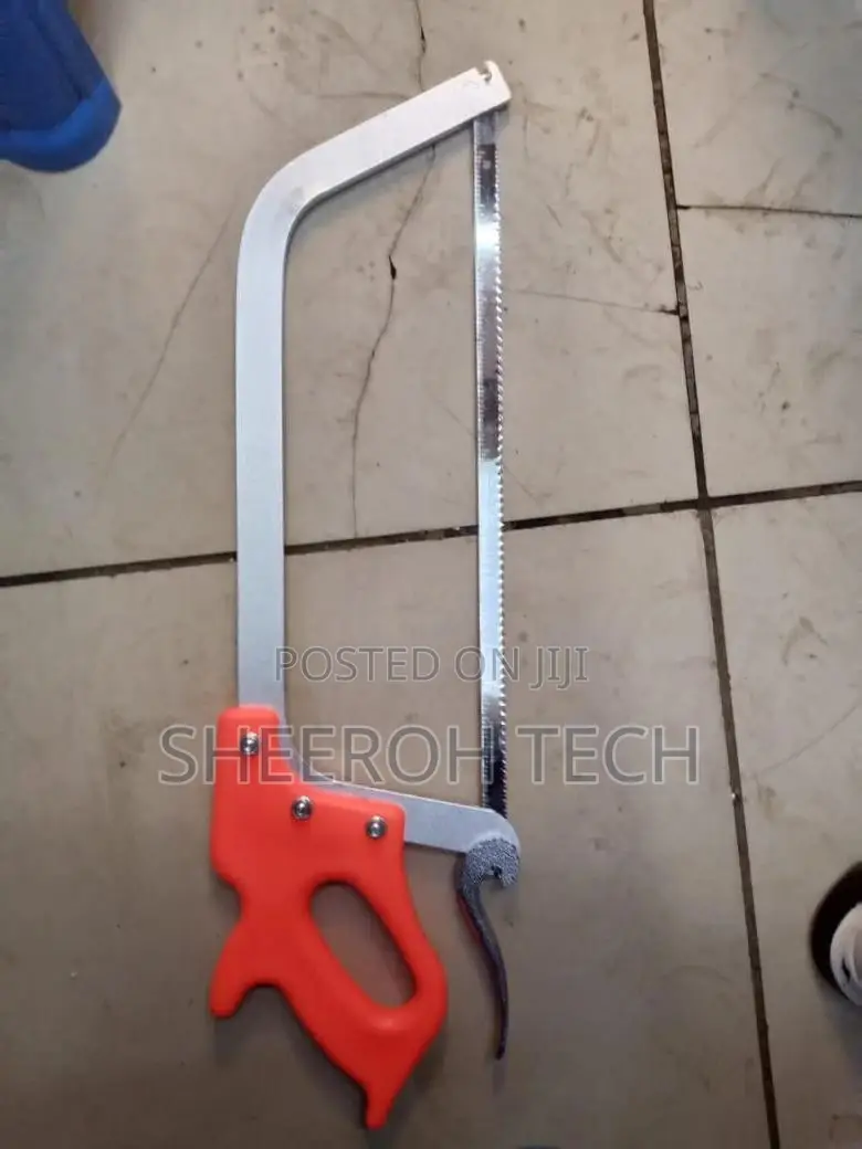 Bonesaw Durable
