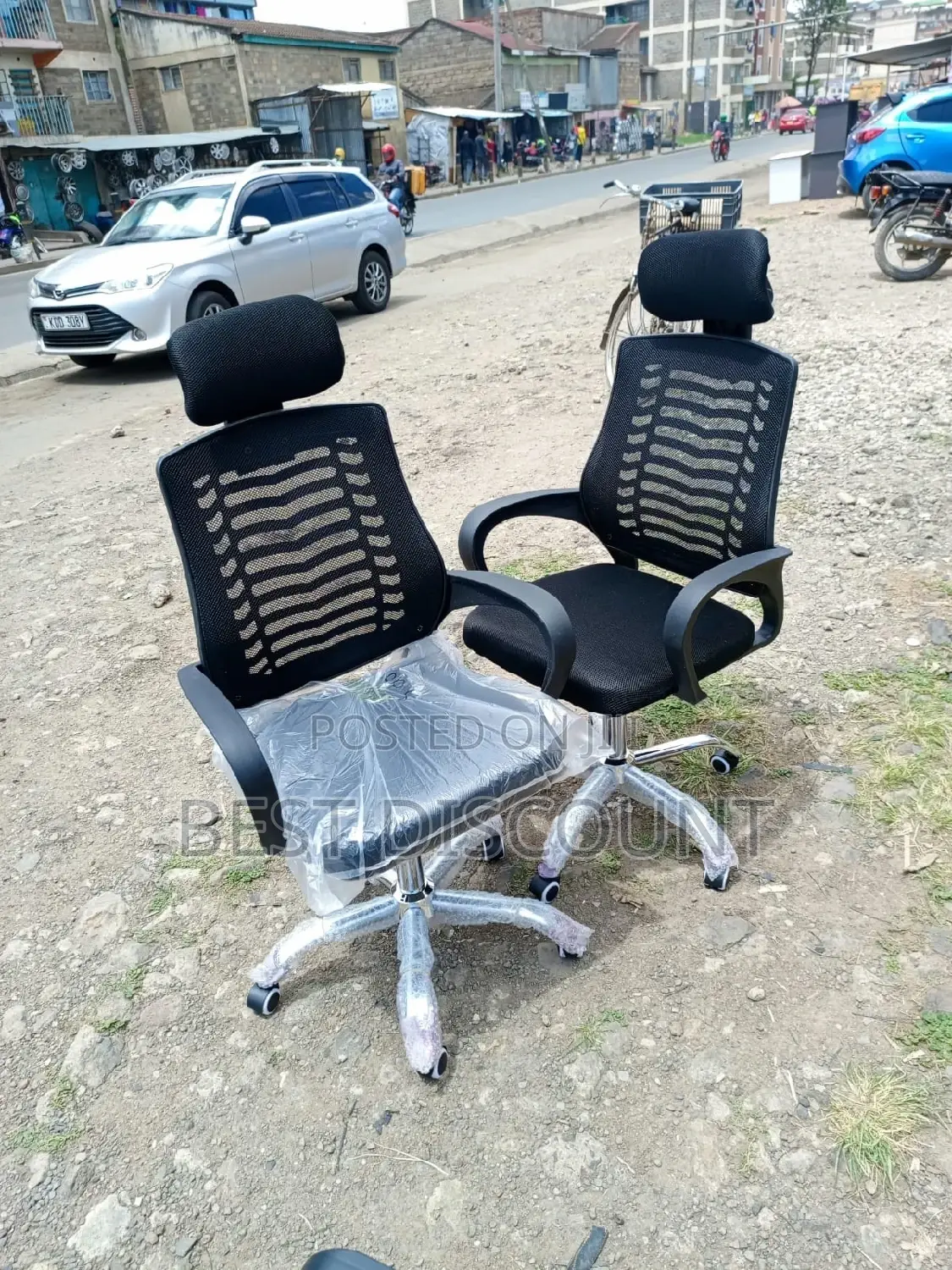 Headrest Office Chair Headrest Office Chair