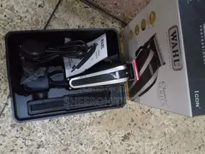 Wahl Shaving/Icon Shaving Machine
