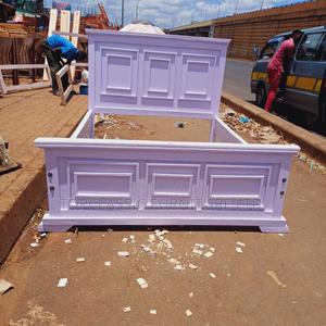 Fancy Modern Beds Available - thumbnail 2