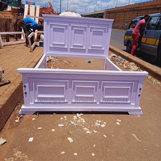 Fancy Modern Beds Available - main view