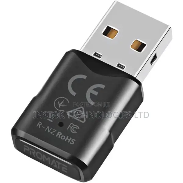 Promate Bluelink USB Bluetooth Audio Adapter