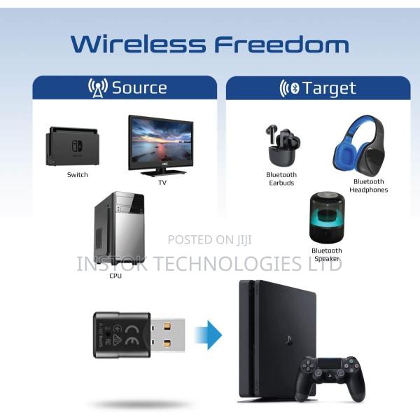 Promate Bluelink USB Bluetooth Audio Adapter - thumbnail 2