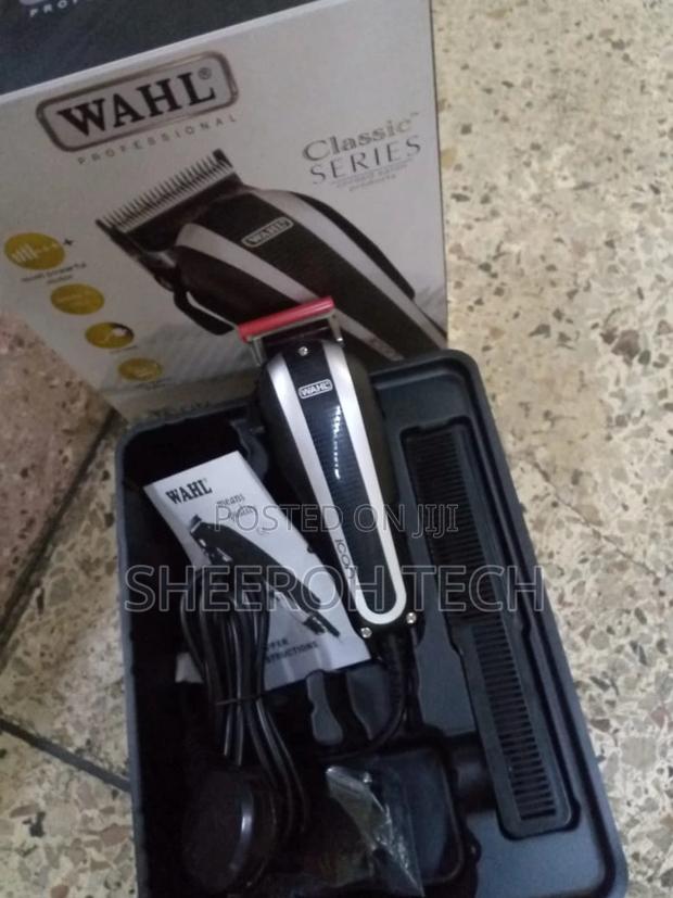 Icon Shaving Machine - main view