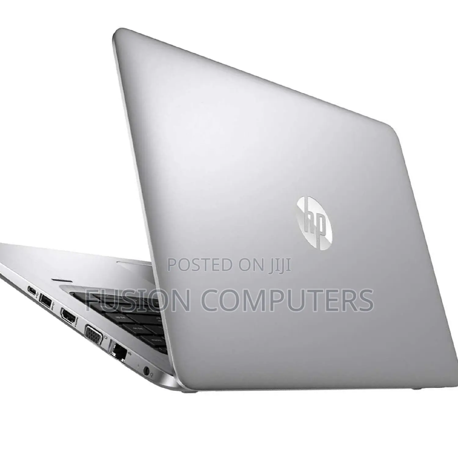 Laptop HP ProBook 440 G4 8GB Intel Core I5 SSD 256GB