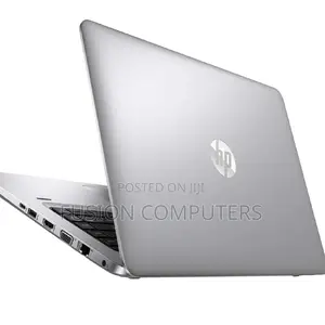 Laptop HP ProBook 440 G4 8GB Intel Core I5 SSD 256GB