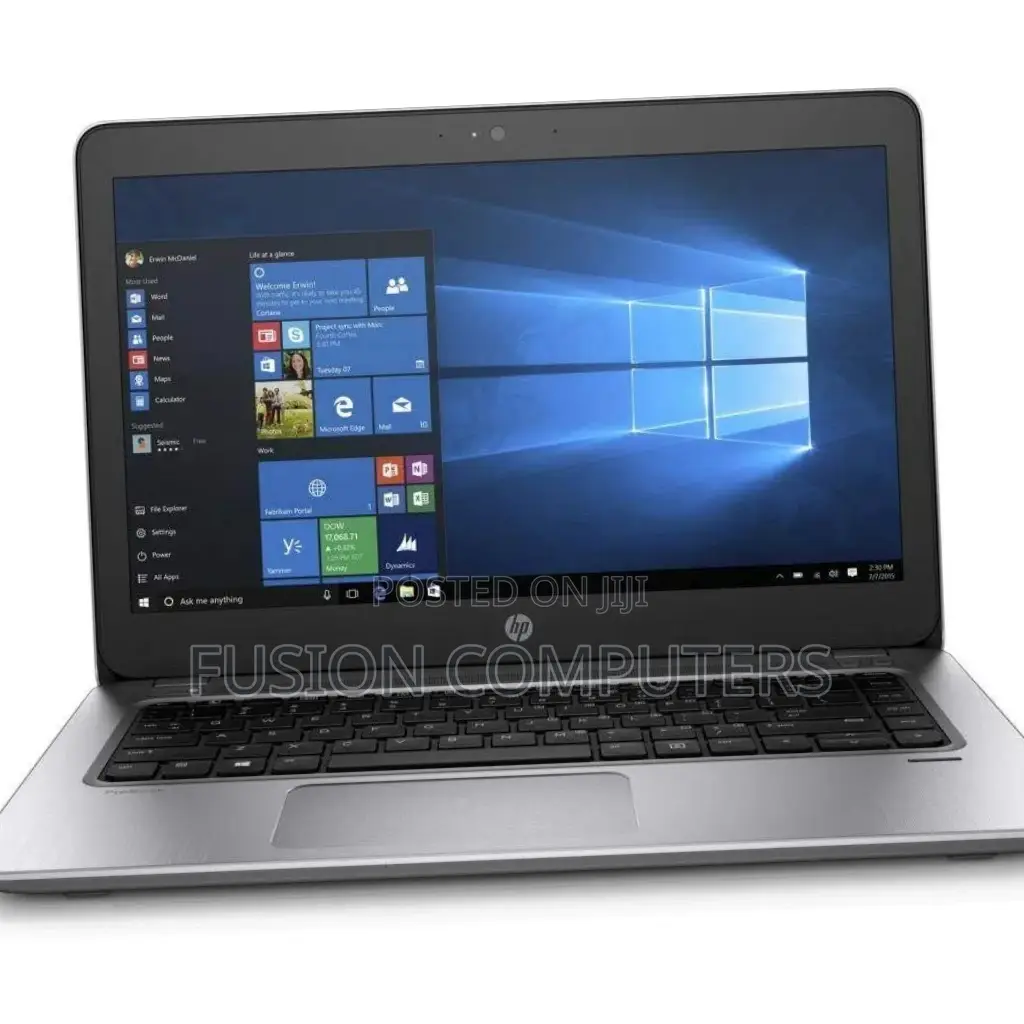 Laptop HP ProBook 440 G4 8GB Intel Core I5 SSD 256GB