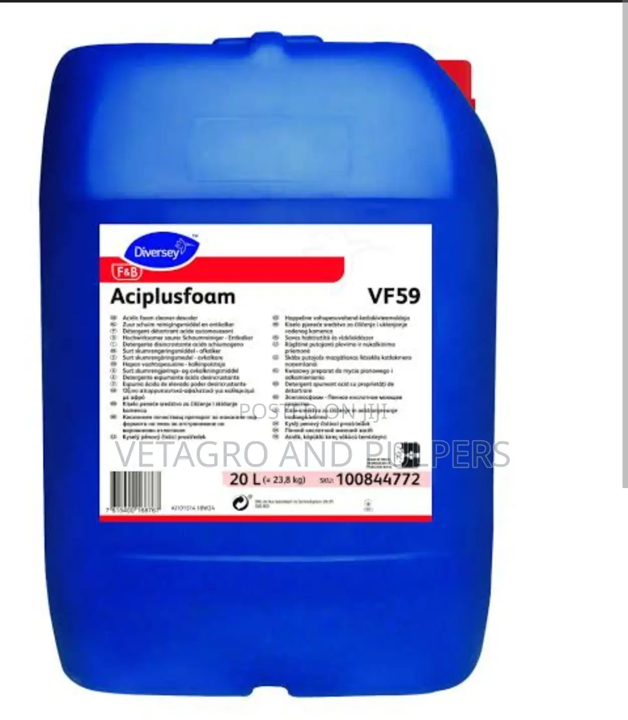 Aciplusfoam VF59