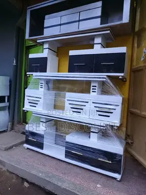 Modern TV Stands