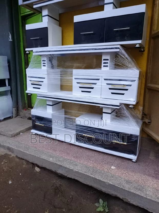 Modern TV Stands - thumbnail 2