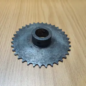 Bental Spare Breast ( Coffee Pulper Gear Cogwheel)