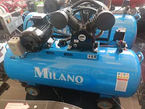 Milano 500litres Air Compressor