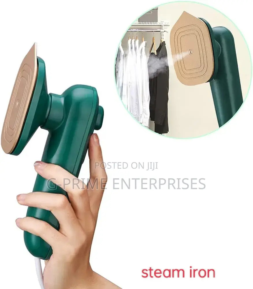 Steam Iron /Portable Steam Iron