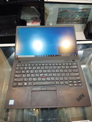 Laptop Lenovo ThinkPad X1 Carbon 8GB Intel Core I5 SSD 256GB - main view