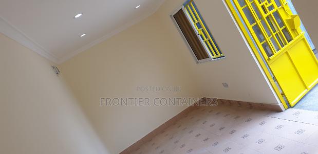 20ft Office Container With One Door, 3windows - thumbnail 5