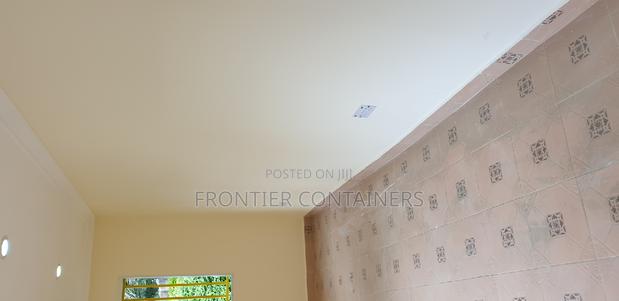 20ft Office Container With One Door, 3windows - thumbnail 6