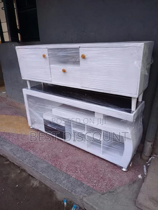 Television Stands - main view