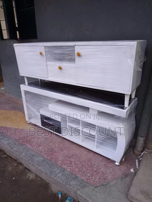 Television Stands - main view