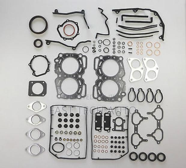 Subaru EJ20 Engine Overhaul Gasket Kit