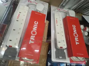 Tronic 4 Way Extension