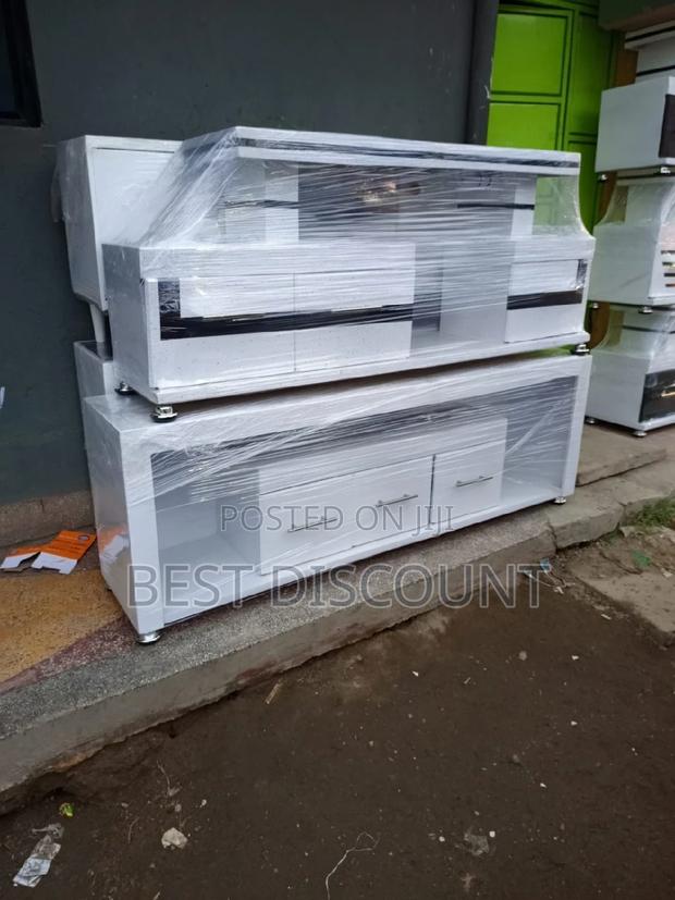 Modern TV Stands - thumbnail 2